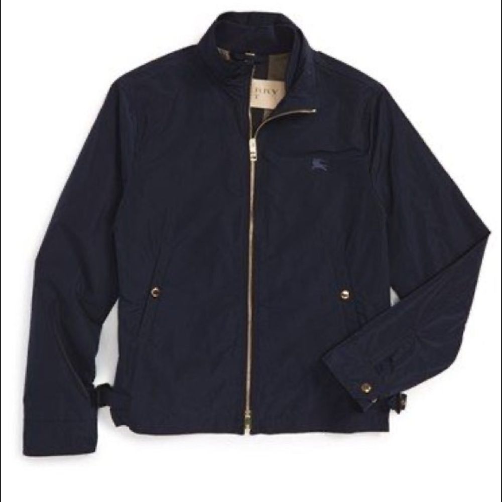 Burberry Brighton Jacket